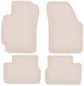Miniatyrbild 2 av 11: PREMIUM beige golvmattor för: Honda HR-V I crossover 1999-2006