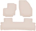 Miniatyrbild 2 av 11: PREMIUM beige mattor för: Ford S-MAX MK1 minivan 2012-2015