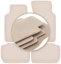 Pikkukuva 1 / 11: PREMIUM beige lattiamatot: Ford Sierra farmari, sedan, liftback 1982-1993