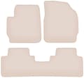 Miniatyrbild 2 av 11: PREMIUM beige golvmattor för: Ford Maverick MK2 SUV 2004-2007