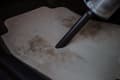 Pikkukuva 9 / 11: PREMIUM beige lattiamatot: Opel Monterey SUV 1991-1999