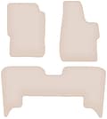 Pikkukuva 2 / 11: PREMIUM beige lattiamatot: Opel Monterey SUV 1991-1999