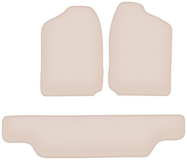 PREMIUM beige gulvmåtter til: Opel Frontera A 5-dørs 1991-1998