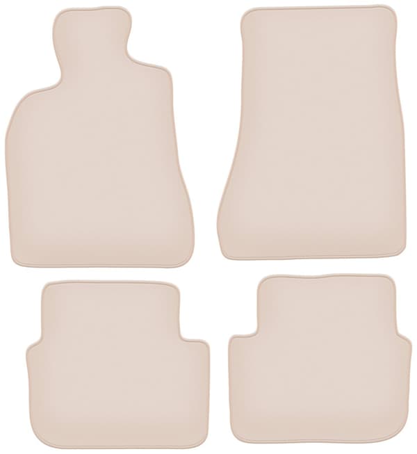 PREMIUM beige golvmattor för: Lexus GS II sedan 1997-2005