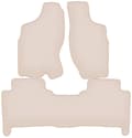Miniatyrbild 2 av 11: PREMIUM beige golvmattor till: Volkswagen Phaeton Long sedan 2002-2012