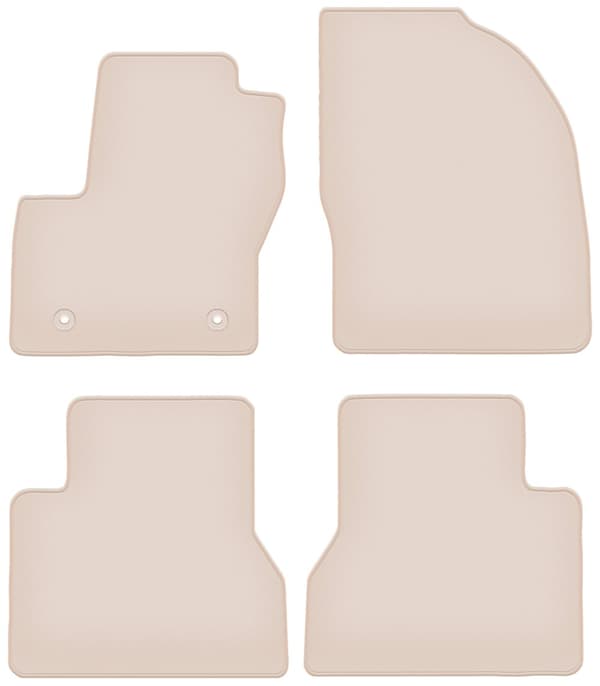 PREMIUM beige lattiamatot: Ford Tourneo Connect farmariauto 2013-2017