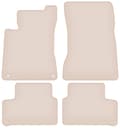 Miniatyrbillede 2 af 11: PREMIUM beige gulvmåtter til: Mercedes CLS X118 sedan, stationcar 2019-