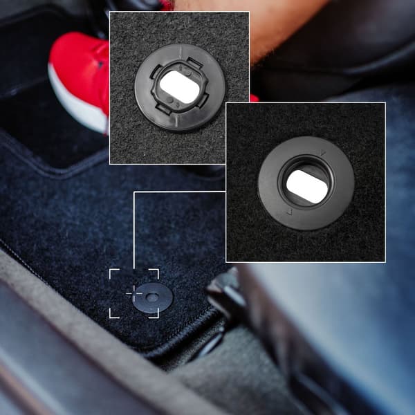 Veluurimattosarja: Citroen Berlingo III 7 henkilöä (2018-)
