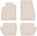 Miniatyrbillede 2 af 11: PREMIUM beige gulvmåtter til: Ford Puma II crossover 2017-