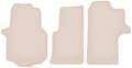 Miniatyrbillede 2 af 11: PREMIUM beige gulvmåtter til: Mercedes Crafter II varevogn 2016-