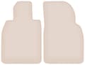 Miniatyrbild 2 av 11: PREMIUM beige golvmattor för: Porsche Boxster 718 roadster 2016-