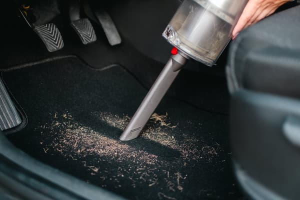 BASIC svarta velourmattor för: Jeep Wrangler JL 4 dörrar (2017-)