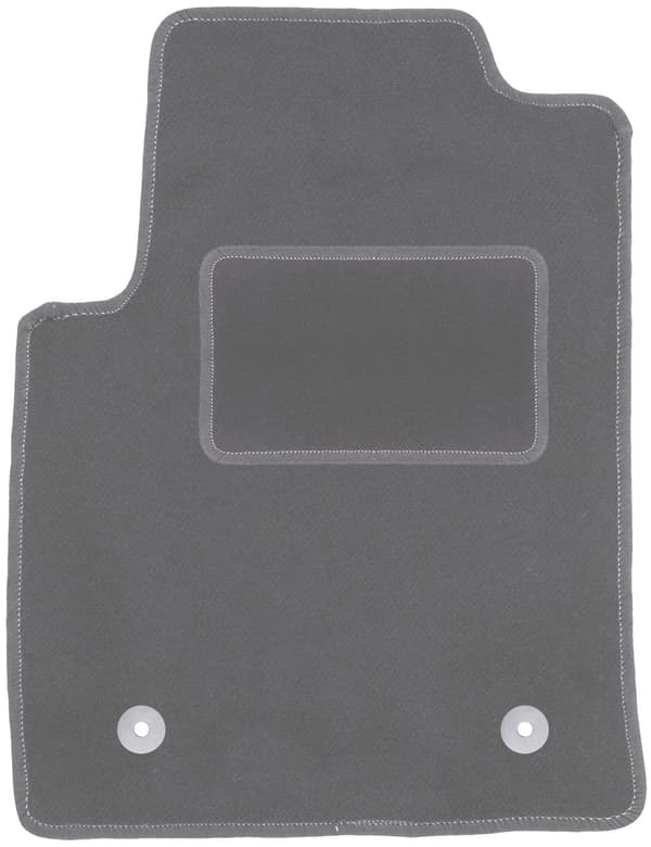 Drivers bilmåtte: Ford Fusion hatchback (2005-2012)