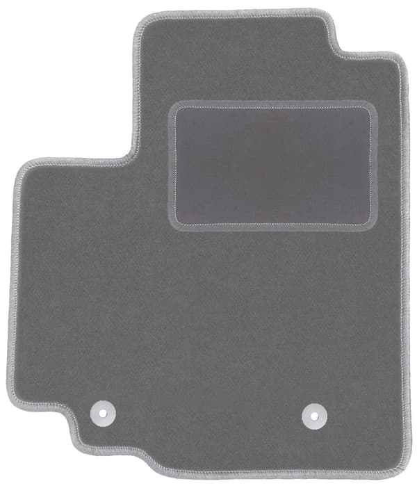 Drivers bilmåtte: Suzuki Splash hatchback (2008-2014)