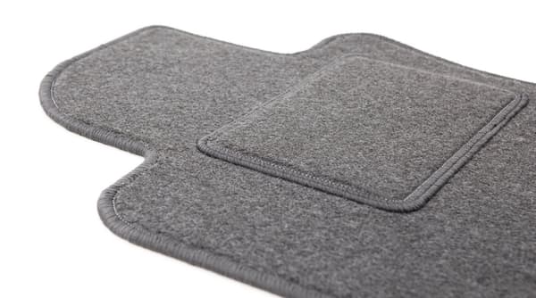 Chaufførs bilmåtte: Citroen Jumper II varevogn (2006-2014)