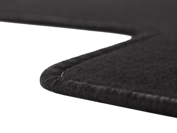 Velourmattor set för: Ford Explorer liten förare (0)
