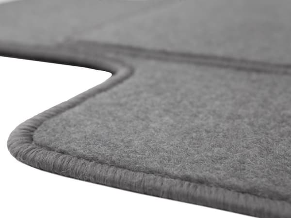 Harmaat auton matot: Volvo V60 maastohiihto, farmari (2011-2017)