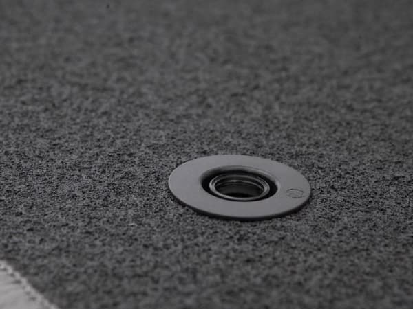 Harmaat auton matot: Volvo V60 maastohiihto, farmari (2011-2017)
