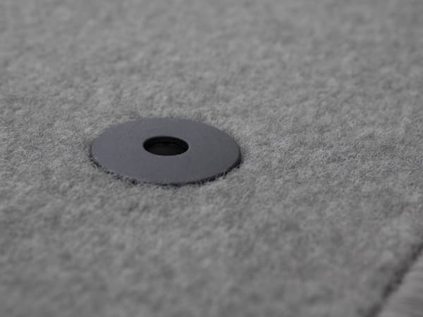 Harmaat auton matot: Volvo V60 maastohiihto, farmari (2011-2017)