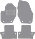 Pikkukuva 2 / 11: Harmaat auton matot: Volvo V60 maastohiihto, farmari (2011-2017)