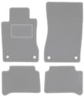 Pikkukuva 2 / 11: Harmaat auton matot: Mercedes E W211 sedan, farmari (2002-2009)