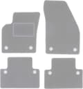 Pikkukuva 2 / 11: Harmaat auton matot: Volvo V50 farmari (2004-2012)