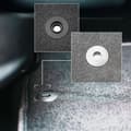 Pikkukuva 3 / 11: Harmaat auton matot: Ford S-MAX MK1 tila-auto (2012-2015)