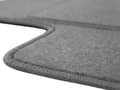 Pikkukuva 4 / 11: Harmaat auton matot: Ford S-MAX MK1 tila-auto (2012-2015)