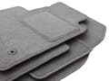 Pikkukuva 5 / 11: Harmaat auton matot: Ford S-MAX MK1 tila-auto (2012-2015)