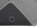 Pikkukuva 8 / 11: Harmaat auton matot: Ford S-MAX MK1 tila-auto (2012-2015)