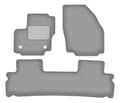 Pikkukuva 2 / 11: Harmaat auton matot: Ford S-MAX MK1 tila-auto (2012-2015)
