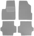 Miniatyrbild 2 av 11: Grå bilmattor för: Chrysler Pacifica SUV (2003-2008)