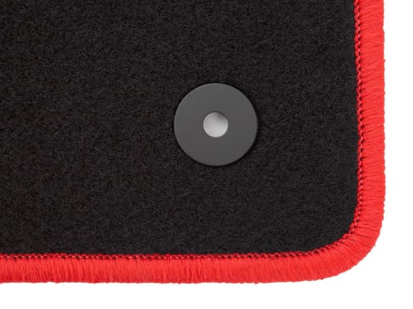 CARLUX-RED auton matot: Kia Sportage III SUV (2010-2015)