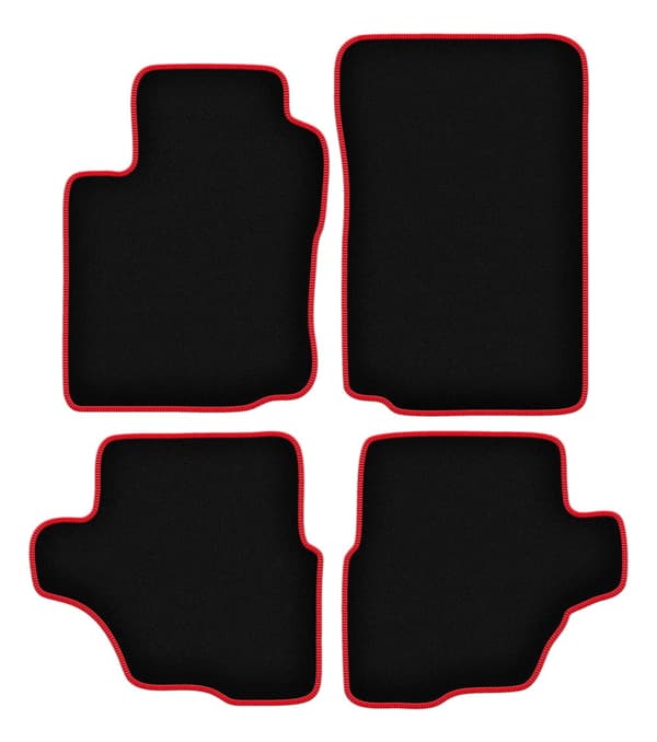 CARLUX-RED auton matot: Suzuki Granr Vitara I 3-ovinen (1998-2005)