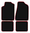 Pikkukuva 2 / 11: CARLUX-RED auton matot: Chrysler Sebring I avoauto, sedan (1995-2001)