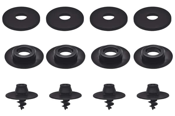 CARLUX-RED auton matot: Dodge Durango II SUV (2002-2010)