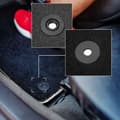 Miniatyrbild 3 av 11: CARLUX-SILVER bilmattor för: Mazda Premacy II minivan (2005-2010)