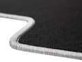 Pikkukuva 4 / 11: CARLUX-SILVER auton matot malleihin: Citroen C3 I viistoperä (2002-2009)