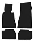 Pikkukuva 2 / 11: CARLUX-SILVER auton matot: BMW 7 E32 sedan (1986-1994)