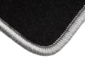Pikkukuva 5 / 11: CARLUX-SILVER auton matot: Volkswagen Eos avoauto (2005-2015)