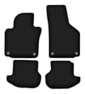 Pikkukuva 2 / 11: CARLUX-SILVER auton matot: Volkswagen Eos avoauto (2005-2015)