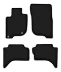 Miniatyrbild 2 av 11: CARLUX-SILVER bilmattor för: Mitsubishi L200 V offroad (2015-)