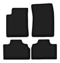 Pikkukuva 2 / 11: CARLUX-SILVER auton matot: SsangYong Kyron SUV (2005-2014)