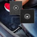 Miniatyrbild 3 av 11: CARLUX-SILVER bilmattor för: Citroen C4 Picasso I 7 personer (2006-2013)