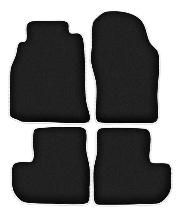 CARLUX-SILVER auton matot: Infiniti G35 CP sedan, coupe (2002-2006)