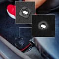 Miniatyrbild 3 av 11: CARLUX-RED bilmattor för: Honda HR-V III crossover (2018-)