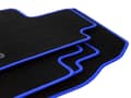 Pikkukuva 11 / 11: CARLUX-BLUE auton matot: Skoda Octavia I liftback, farmari, Tour (1996-2004)