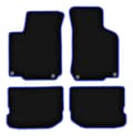 Pikkukuva 2 / 11: CARLUX-BLUE auton matot: Skoda Octavia I liftback, farmari, Tour (1996-2004)