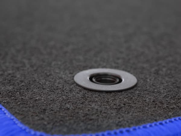 CARLUX-BLUE auton matot: Peugeot 108 viistoperä (2014-)
