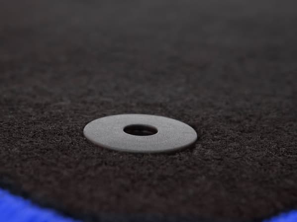CARLUX-BLUE auton matot: Peugeot 108 viistoperä (2014-)